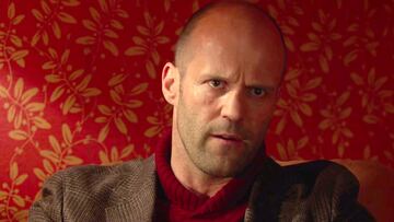 jason statham
