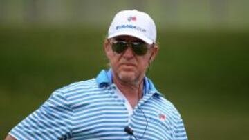 Miguel Ángel Jiménez