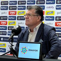 Carlos Mario Zuluaga: “Lo urgente hoy en la Dimayor es lograr la unidad”