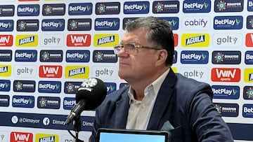 Carlos Mario Zuluaga