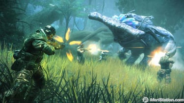 James Cameron's Avatar: The Game