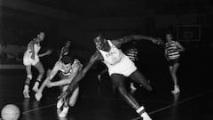 Real Madrid and the NBA on their resumé