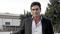 "El descenso lo podemos asumir económicamente"