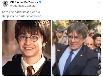 Tom Cruise, protagonista de los mejores memes de la ceremonia de clausura de los Juegos Olímpicos