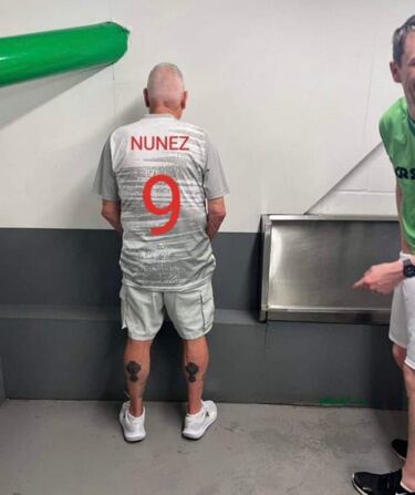 Los memes más divertidos de la jornada