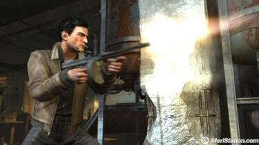 [GC] Mafia II, Impresiones