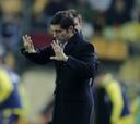 Marcelino: "El Almería va a
ser un rival muy complicado"
