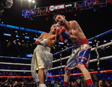 Gervonta Davis, primera defensa bajo el abrigo de Mayweather