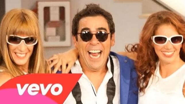 Pablo Chiapella acaba con las esperanzas de España con el ‘Mandanga Style’: “No voy a ir a Eurovisión”