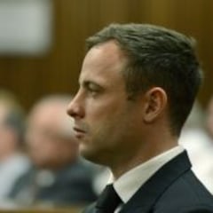 Oscar Pistorius, condenado a cinco años, entra en prisión