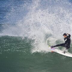 Así era el mejor surf nacional justo antes de decretarse el estado de alarma