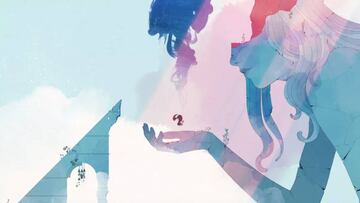 GRIS: "Creo que cambiaremos el estilo artístico para el próximo juego"