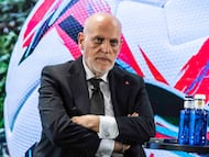 18/03/26
PRESENTACION DATOS FINANCIEROS
LALIGA
JAVIER TEBAS