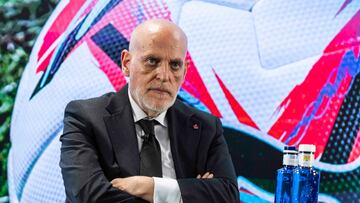 18/03/26
PRESENTACION DATOS FINANCIEROS
LALIGA
JAVIER TEBAS