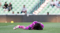 Clausura 2025: Siete equipos llegan eliminados a la Jornada 17 de la Liga MX