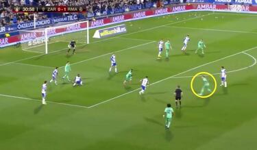 Con Kroos todo le fue fácil al Madrid