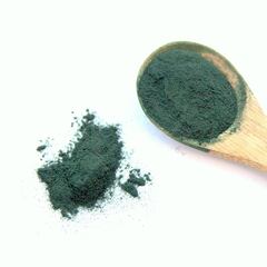 El superalimento bueno para el corazón y que aumenta la resistencia