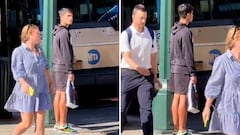 Watch: Carlos Alcaraz spotted in Manhattan, refusing to jaywalk