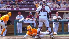 Week 14 in college baseball sees the Tennessee Volunteers solidify their domination at the top of college baseball and Stanford sweeps up in the Pac-12.