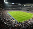 La afición madridista se quejará por los últimos arbitrajes y por el ‘escándalo Negreira’