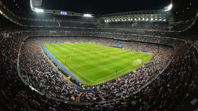 La afición madridista se quejará por los últimos arbitrajes y por el ‘escándalo Negreira’