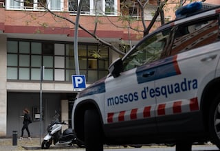 Lamine no tiene vinculación alguna con la presunta agresión sexual del hermano de Ansu Fati