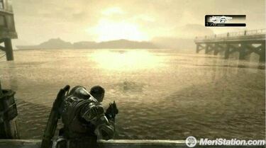 Gears of War 2, Impresiones