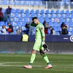 El Ramadán tiene un impacto notable en el Málaga