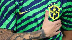 When FIFA decided to ban rainbow colors at the World Cup, it made us wonder what other emblems of symbolic importance there are on national uniforms