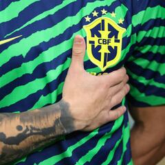 Why do some teams have stars on their jerseys? What do they represent?