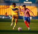 El Atleti B de Torres, del 2-0 al 2-3 con doblete del ‘pichichi’ Boñar