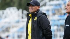 Humberto Suazo anuncia el inicio de su carrera como entrenador: este es su primer equipo