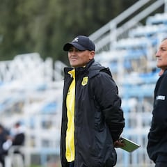 Humberto Suazo anuncia el inicio de su carrera como entrenador: este es su primer equipo