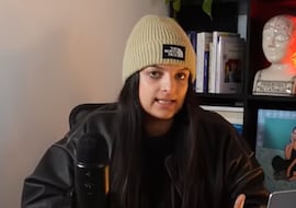 María Gómez, psicóloga, sobre los sesgos de la lotería de Navidad: “Tendemos a sobreestimar las posibilidades de ganar”