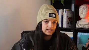 María Gómez, psicóloga, sobre los sesgos de la lotería de Navidad: “Tendemos a sobreestimar las posibilidades de ganar”