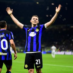 Un puzle para suplir a Cardoso