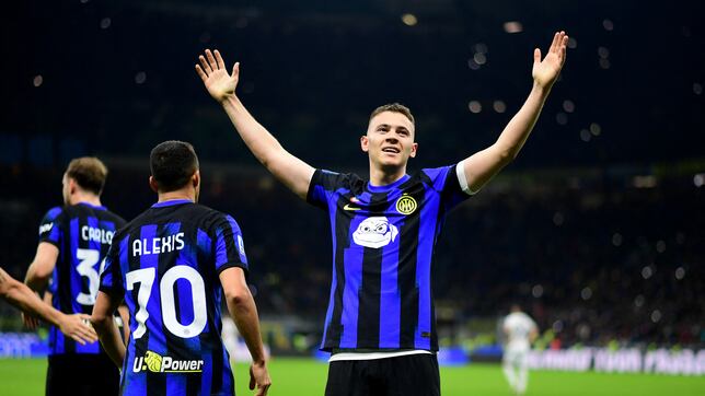 Un puzle para suplir a Cardoso