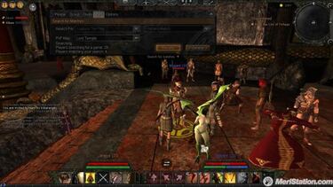 Age of Conan, Impresiones PvP