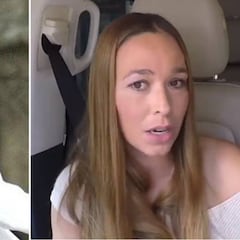 Beth Rodergas (OT2) se desahoga sobre la enfermedad crónica que padece