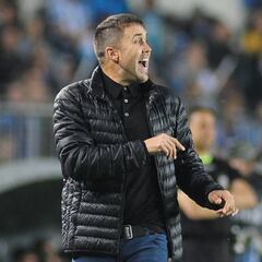 Internacional va a por Coudet