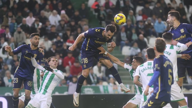 Córdoba - Eibar: TV, horario y cómo ver LaLiga Hypermotion online