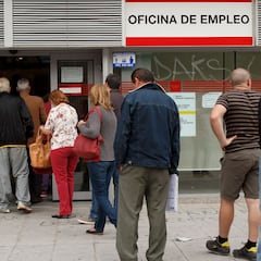 Subsidio extraordinario por desempleo del SEPE: ¿cuándo se cobra la ayuda de 430€?