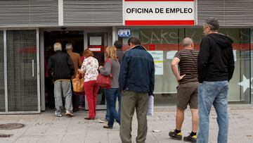 Subsidio extraordinario por desempleo del SEPE: ?cu¨¢ndo se cobra la ayuda de 430€?