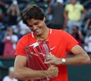 Indian Wells: palmarés, títulos y ganadores del torneo