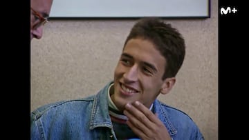 Raúl rompe su silencio sobre su irrupción en el Madrid: “Había alguno que me quería matar”