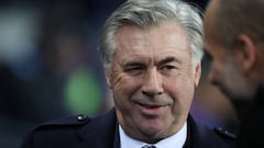 Klopp: “Ancelotti is one of the smartest people I’ve ever met”