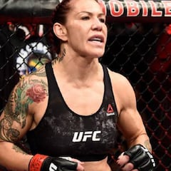 Cris Cyborg pone en duda su continuidad en la UFC: "Quiero ver cuánto valor tengo"