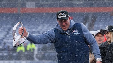 These aren't the Brady-era Patriots. This New England team made it to Super Bowl LX using a very different formula.