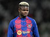 Mika Faye y unos millones que se le escapan al Barça