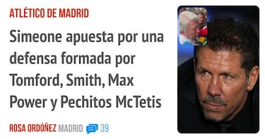 Los memes de la “casi” remontada del Barcelona: se echó de menos a Tomford y Smith